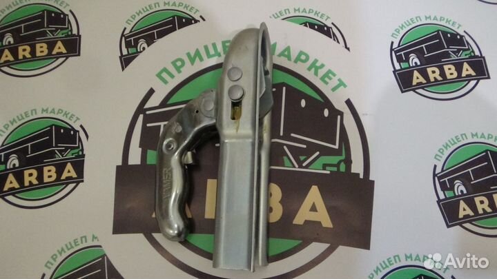 Сцепное устройство для прицепа 40