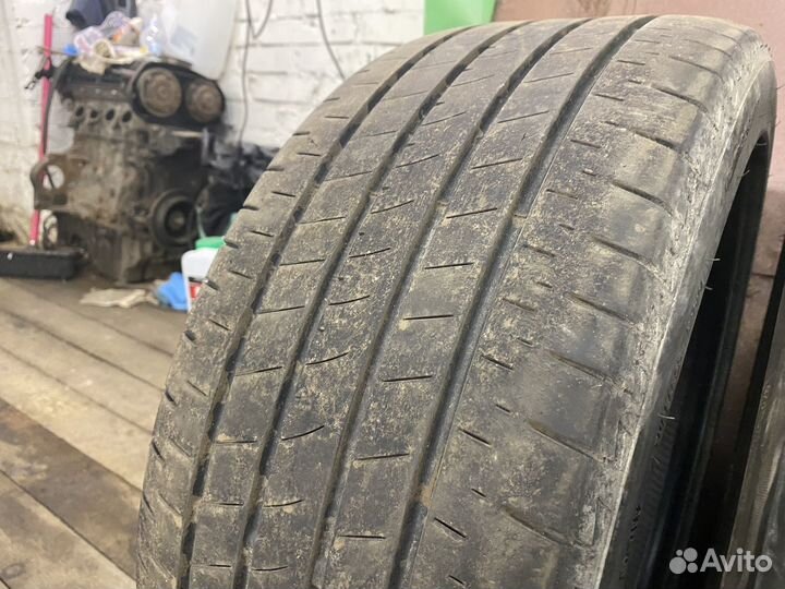 Bridgestone Turanza T005A 235/45 R18 94W