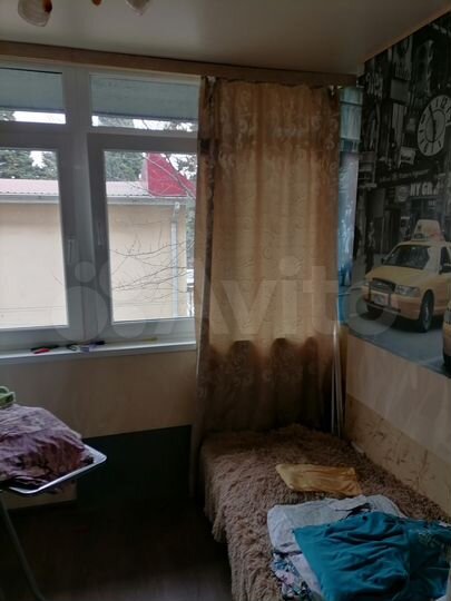 2-к. квартира, 52 м², 2/5 эт.