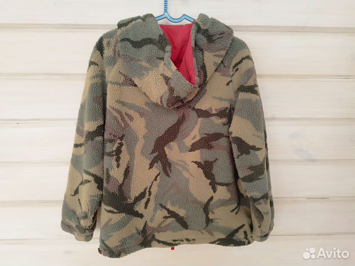 Вещи пакетом на мальчика 134 140