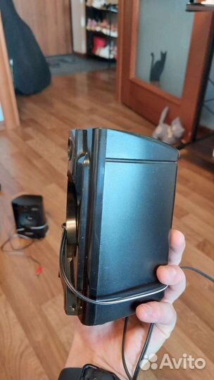 Музыкальный центр Telefunken TF-MSM2.106