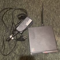 Mini PC Lenovo ThinkCentre M715Q