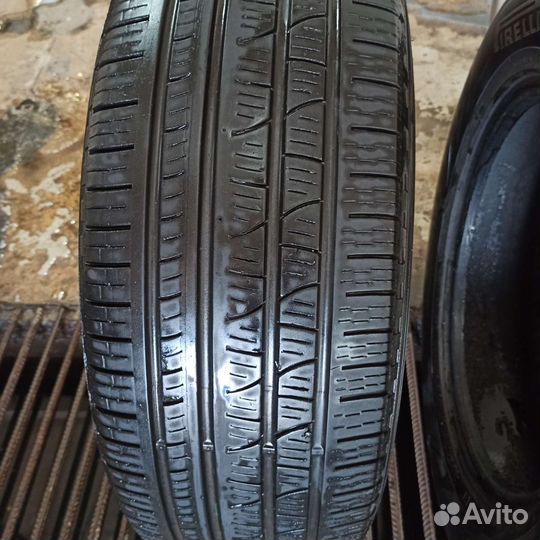 Pirelli Scorpion 235/65 R17