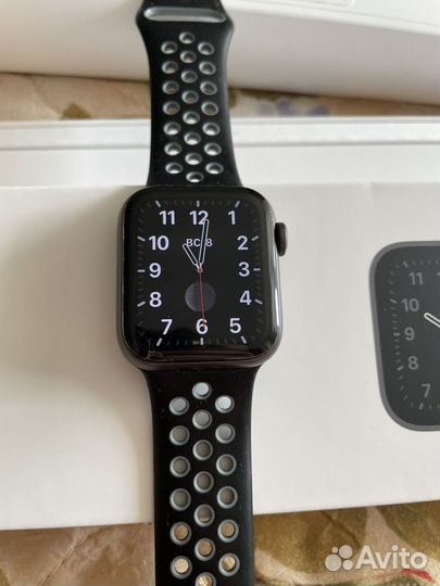 Apple watch se