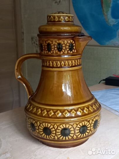 Кувшин большой