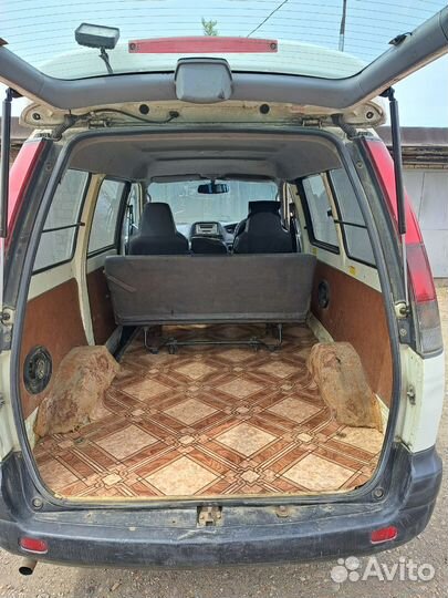 Toyota Lite Ace 2.2 МТ, 2001, 250 000 км