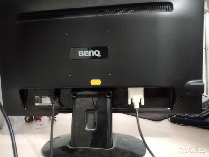 Монитор Benq ET-0032-T
