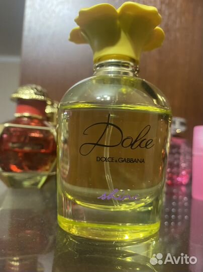 Dolce&Gabbana Shine