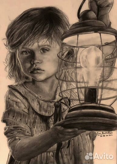 Картины на заказ по фотографии