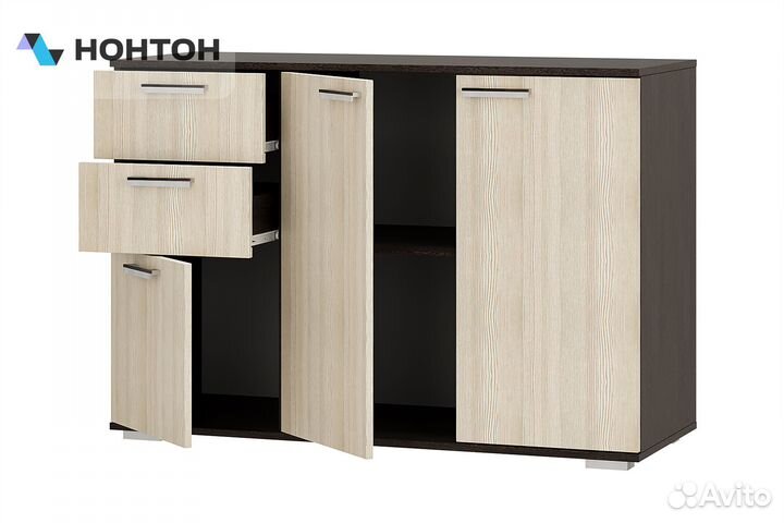 Комод Стандарт-3