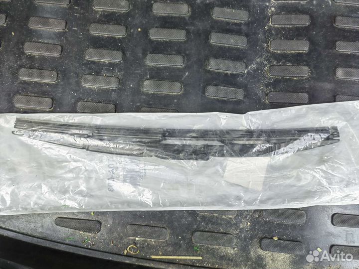 Щетки стеклоочистителей honda