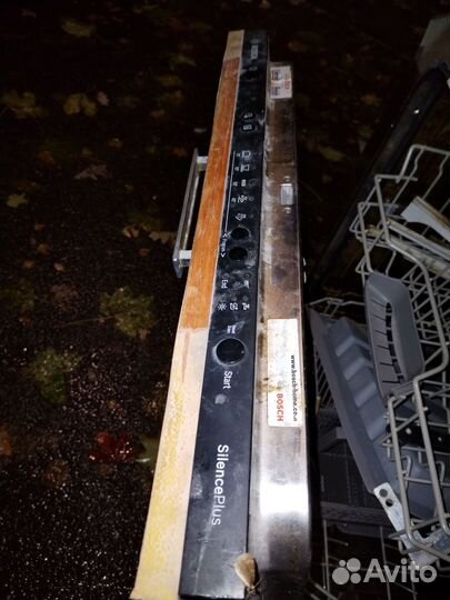 Посудомойка bosch бу