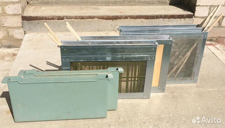 Для пчеловодов