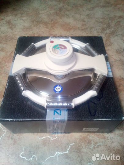 Крышка синхроклик Zepter TF-420-20