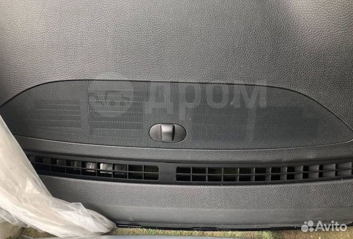 Панель приборов (Торпедо) Volkswagen Passat cc/b6