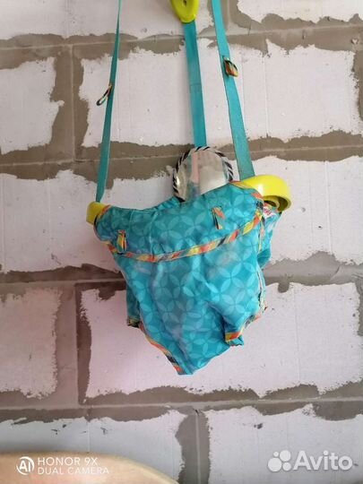 Прыгунки детские