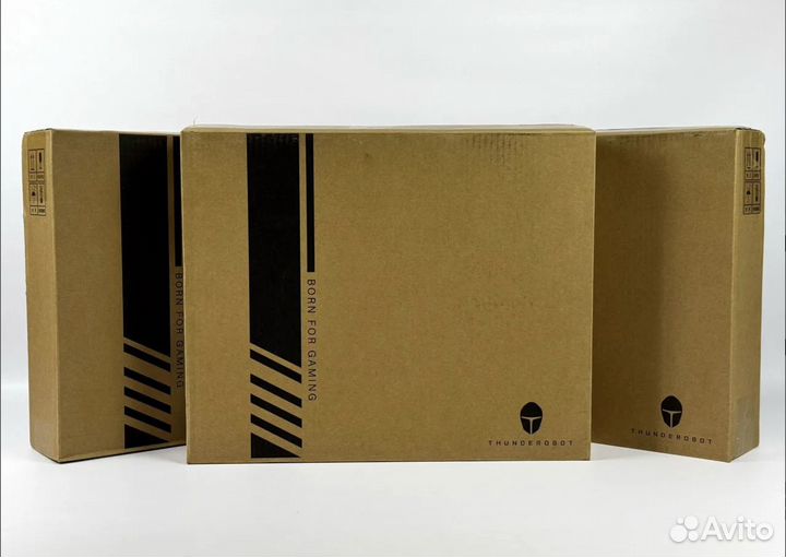 Игровой 2025 года Thunderobot RTX 4080/4070