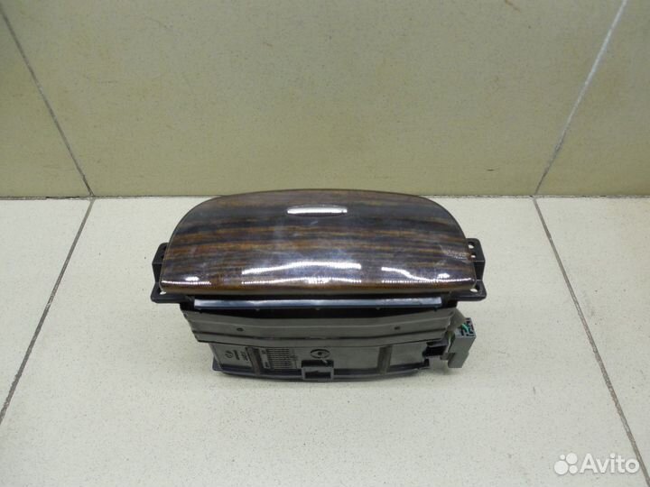 Пепельница передняя Santa Fe (CM) 2006-2012