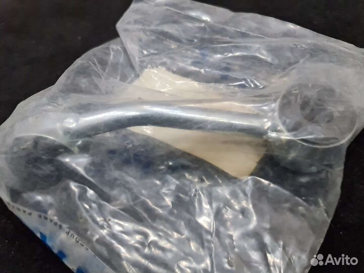 Стойка стабилизатора L Mercedes Sprinter