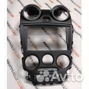 Рамка под 2дин магнитолу,гранта