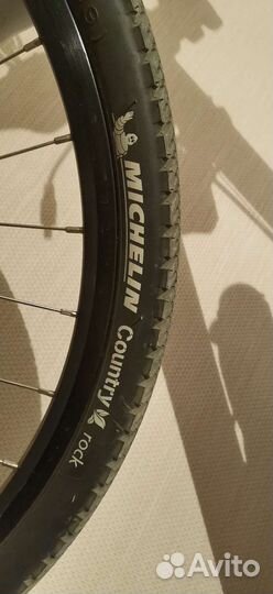 Corratec X-Vert Halcon Велосипед горный