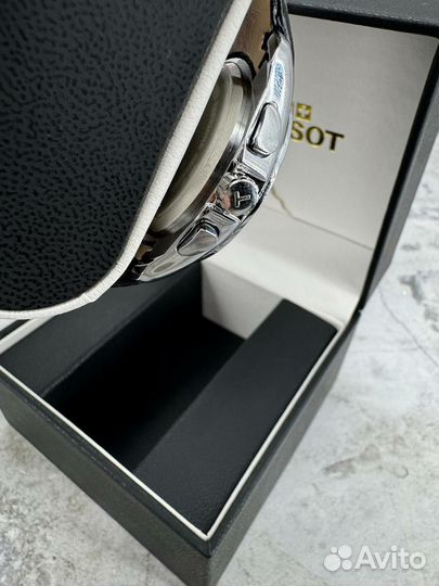 Мужские наручные часы Tissot