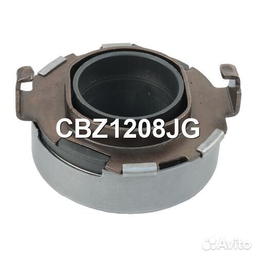 Подшипник выжимной krauf CBZ1208JG