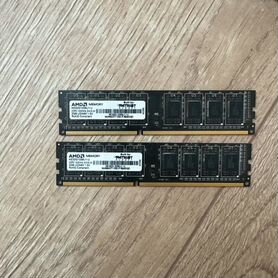 Оперативная память ddr3