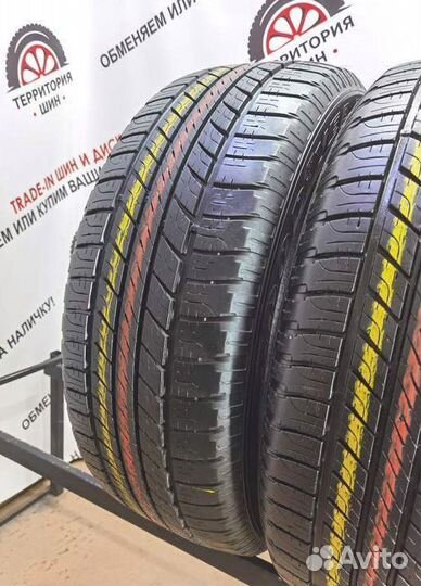 Goodyear Wrangler AP 235/55 R19 105V