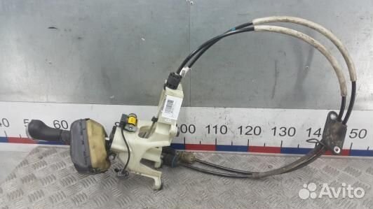 Кулиса кпп volvo XC90 1 (BEA34T601)