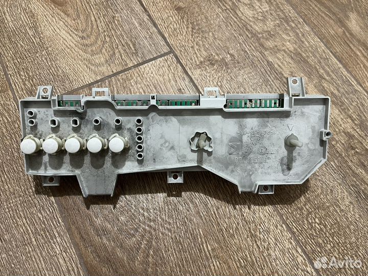 Блок управления Electrolux EWT815
