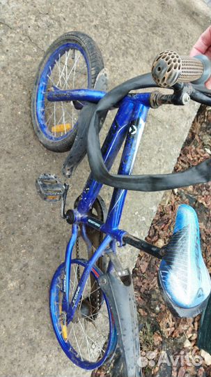 Велосипед детский