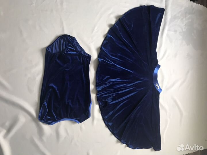 Платье для девочки балтное