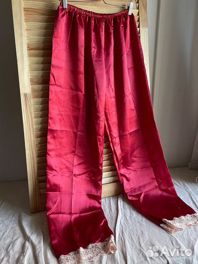 Пижама женская новая 5 вещей