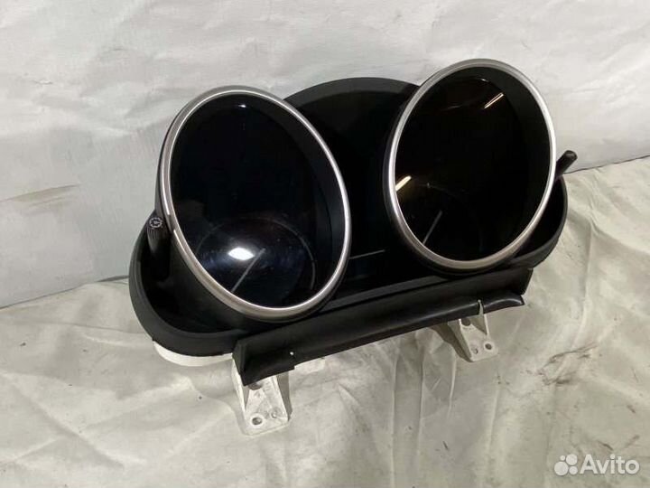 Щиток приборов Mazda 3 BL До Рейстайл