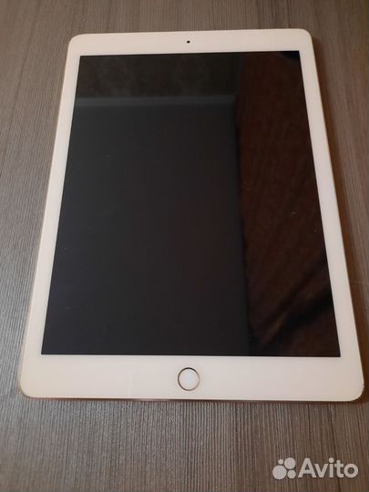 Планшет apple iPad air 2