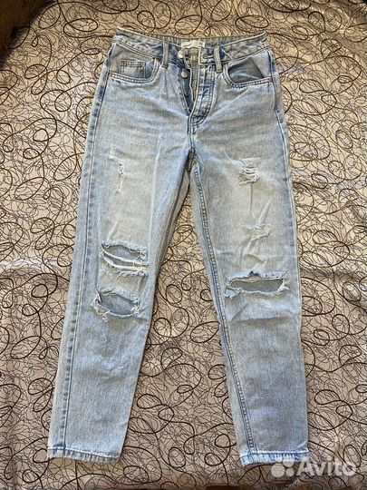Джинсы женские