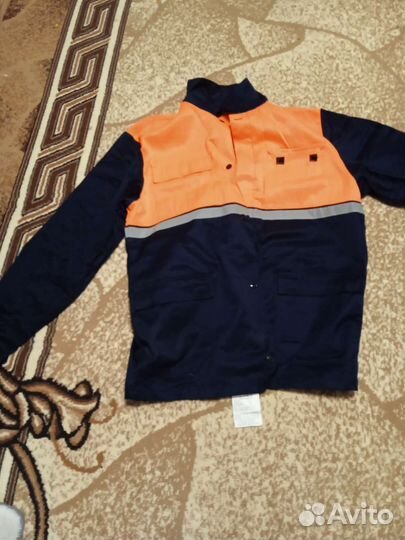 Спецовка куртка