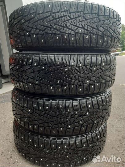 Nokian Tyres Nordman 7 185/65 R15 92T