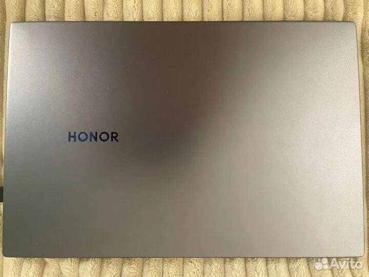 Ноутбук Honor 14