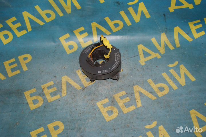 Механизм подрулевой для SRS (ленточный) Opel Astra