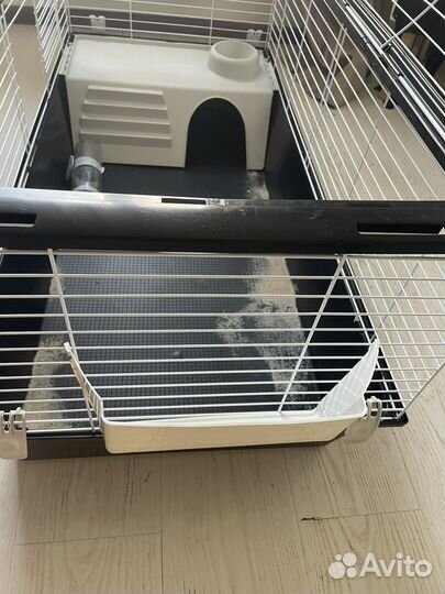 Клетка для грызунов ferplast casita 120