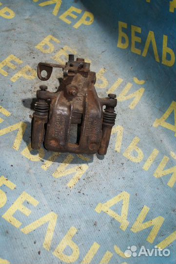 Суппорт задний Audi A6 C4