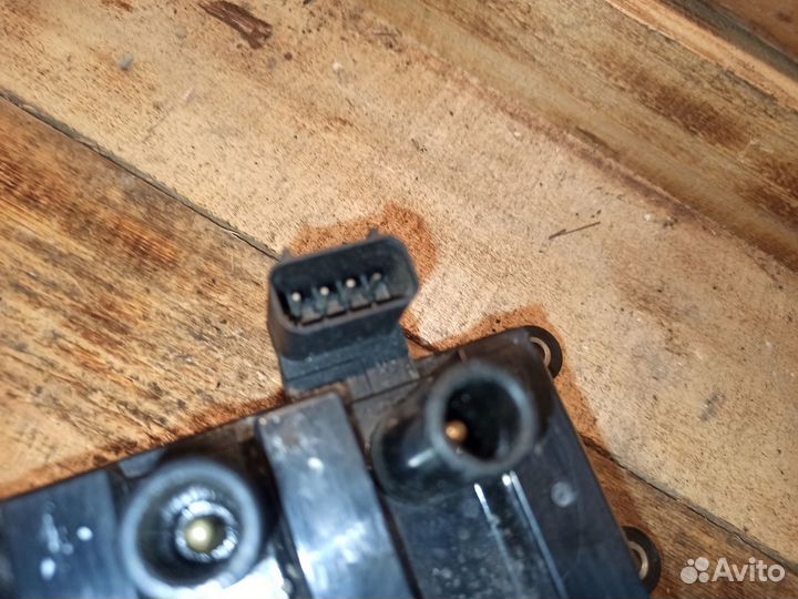 Катушка зажигания GY Mazda MPV LW5W Mazda MPV ford