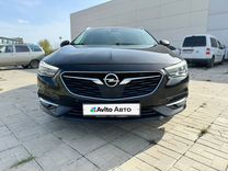 Opel Insignia 1.6 MT, 2018, 190 000 км, с пробегом, цена 1 500 000 руб.