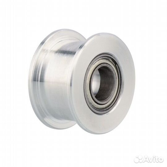 Ролик Gates d4-D12мм для ремня 6 мм