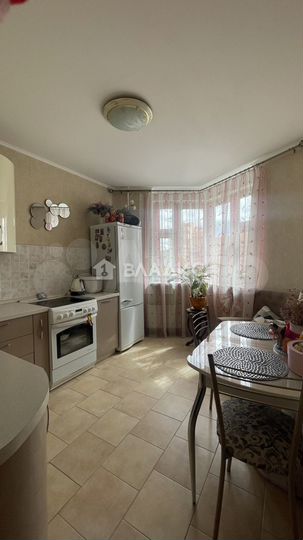 2-к. квартира, 51 м², 9/17 эт.