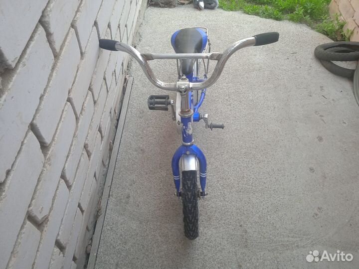 Детский велосипед Navigator