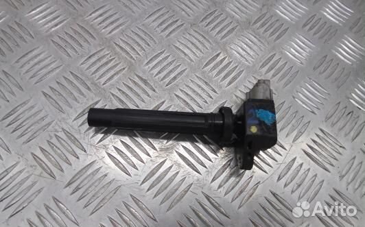 Катушка зажигания бензиновая suzuki grand vitara 2