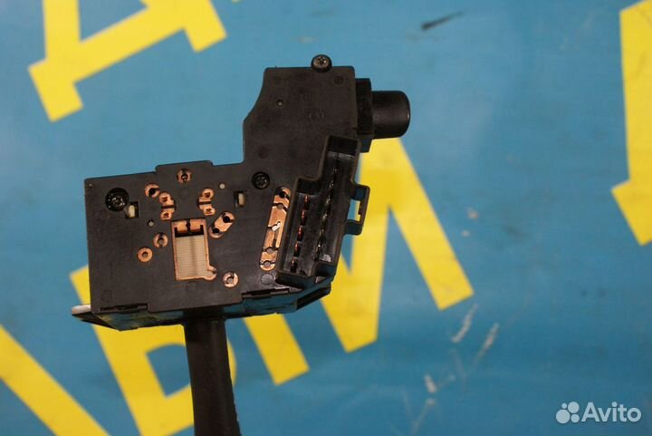 Левый подрулевой переключатель Dodge Caravan 3